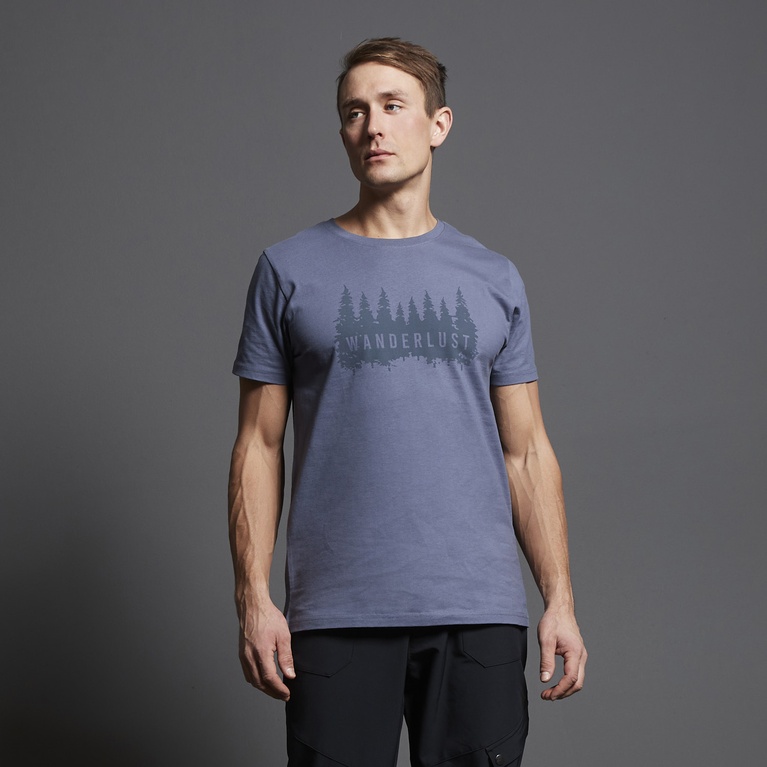 T-shirt "Haparanda"